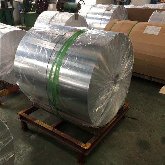 Aluminium Coil 5083