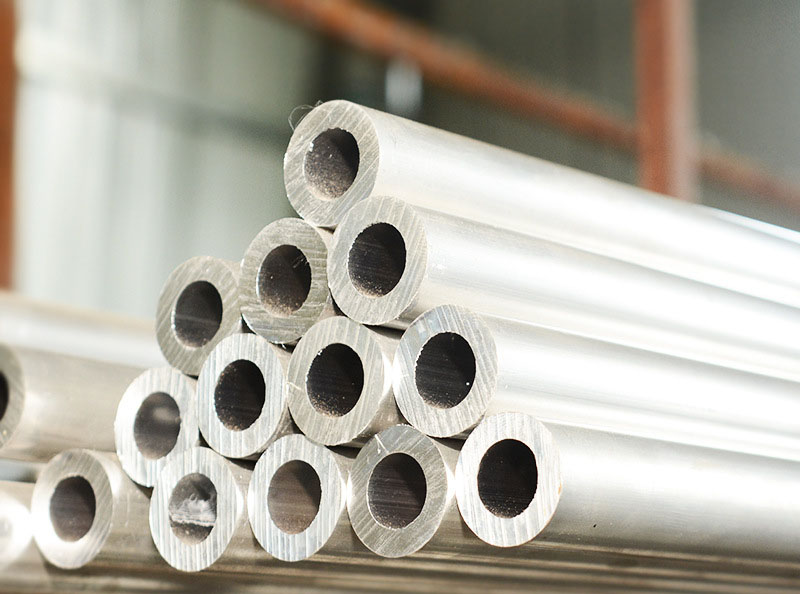 Aluminium Tube 1060