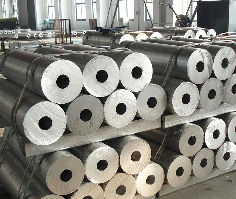 Aluminium Tube 6061
