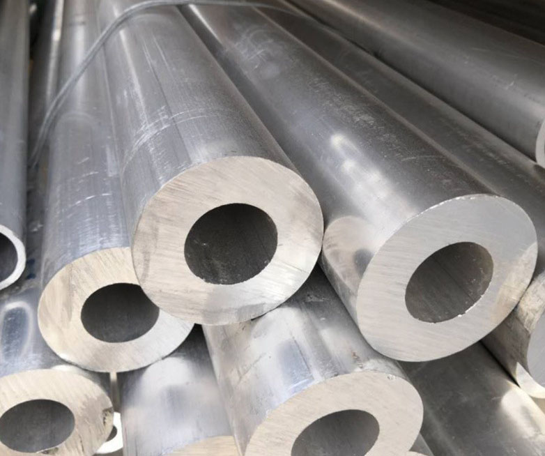 Aluminium Tube 6061