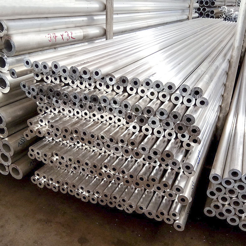 Aluminium Tube 5083