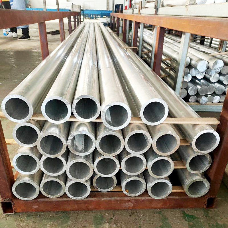 Aluminium Tube 2A12