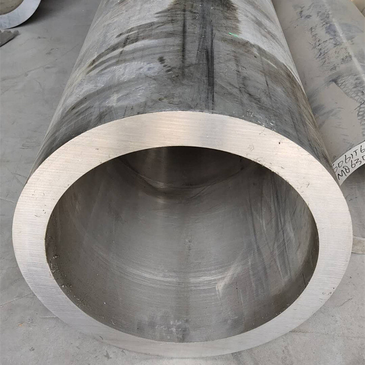 Aluminium Tube 1050