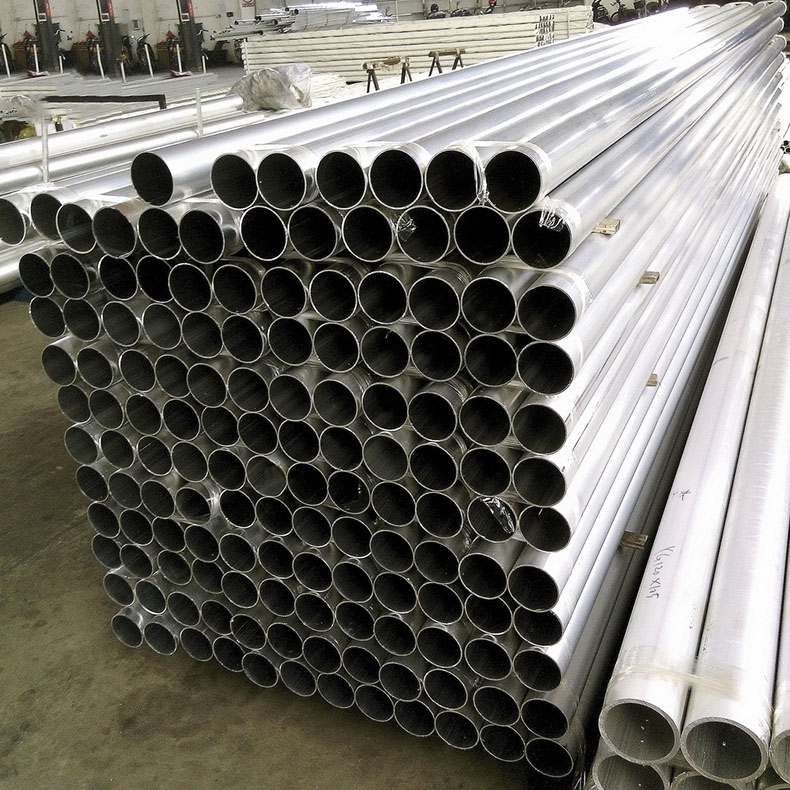 Aluminium Tube 1050