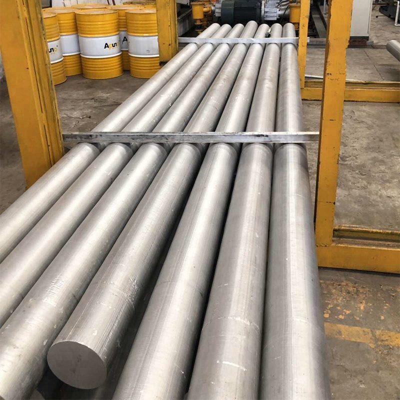 Aluminium Rod 6061