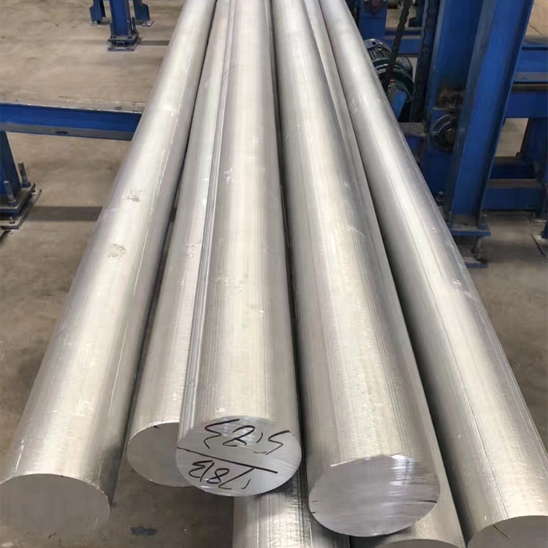Aluminium Rod 5083