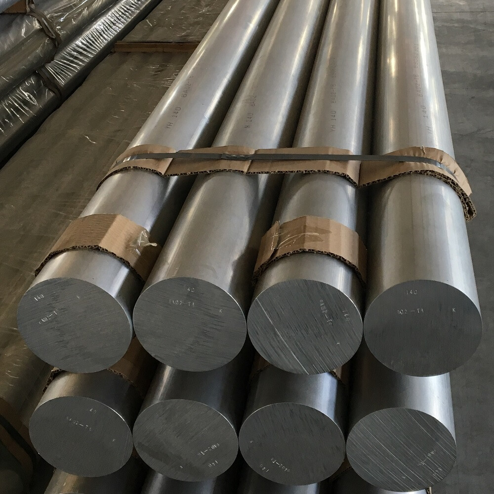 Aluminium Rod 5052