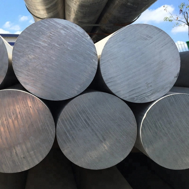 Aluminium Rod 3003