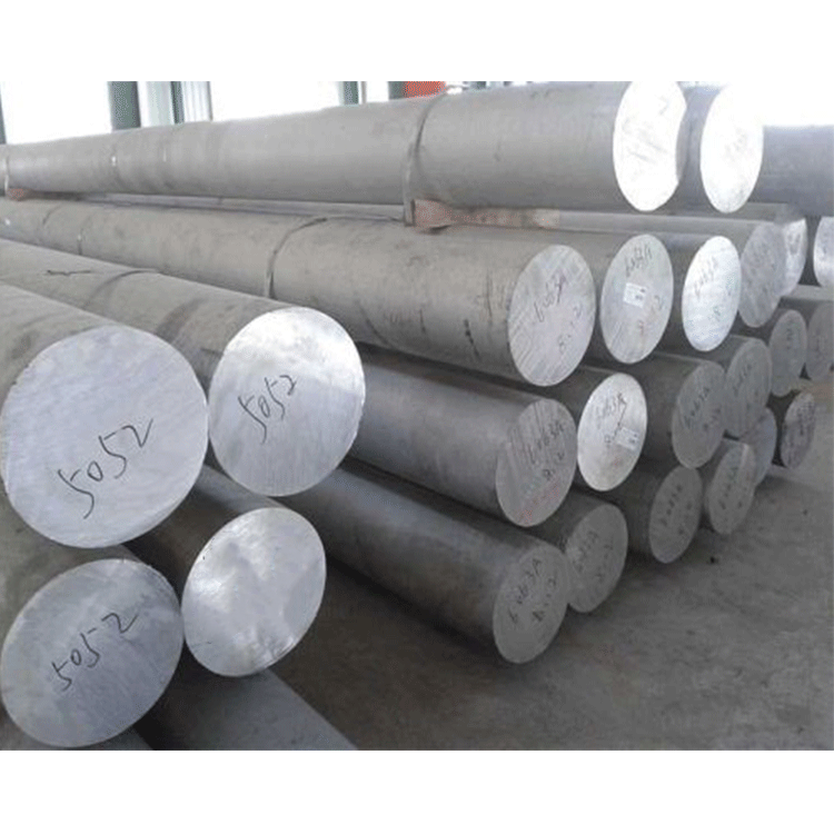 Aluminium Rod 2A12