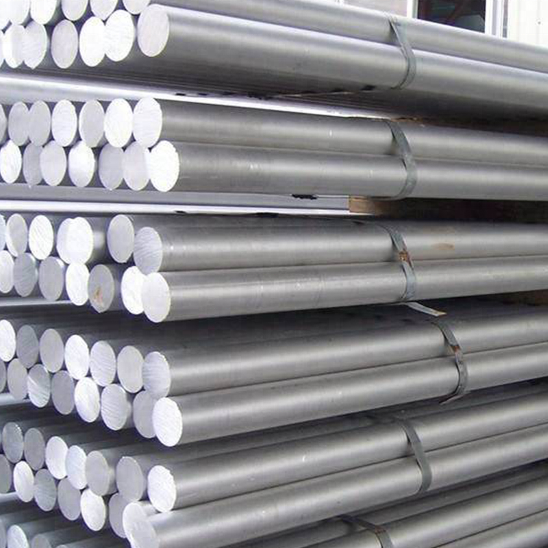 Aluminium Rod 1060