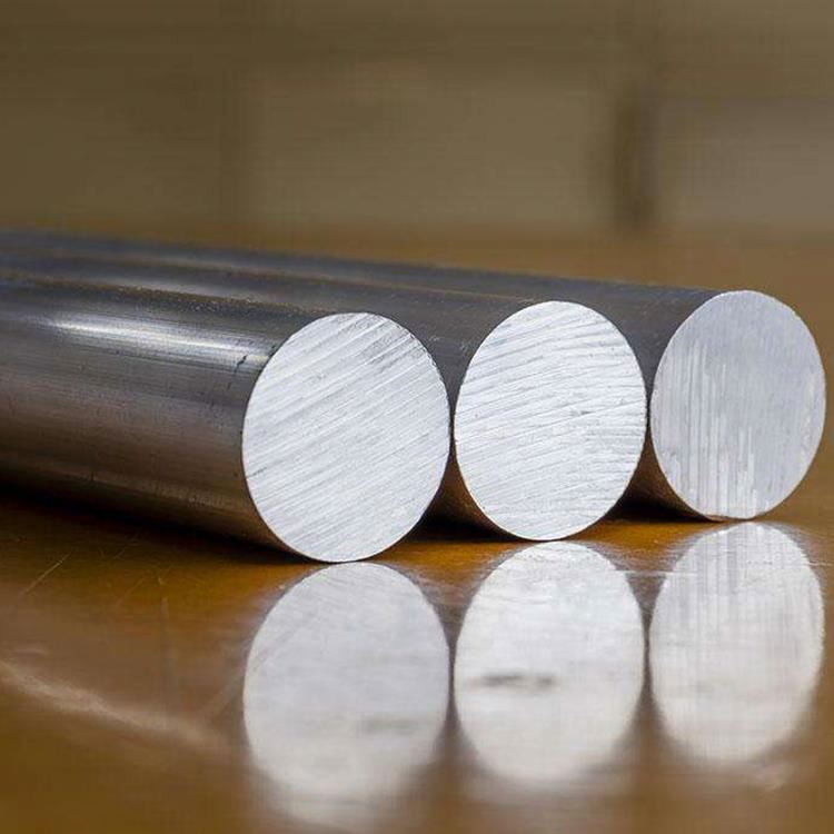 Aluminium Rod 1050