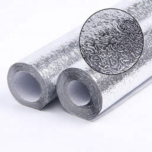 Aluminum Foil