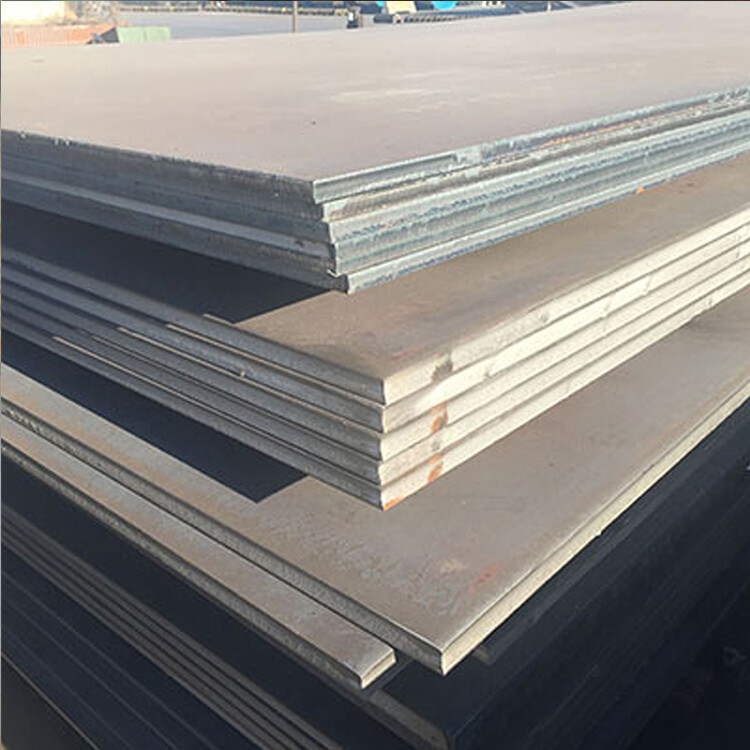 Carbon Steel Sheet Q275A/Q295A