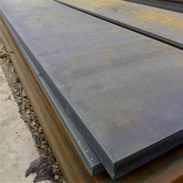 Carbon Steel Sheet Q275A/Q295A