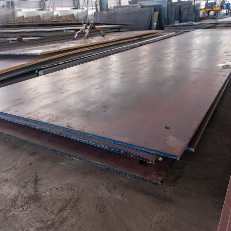 Carbon Steel Sheet SPCD/SPCE
