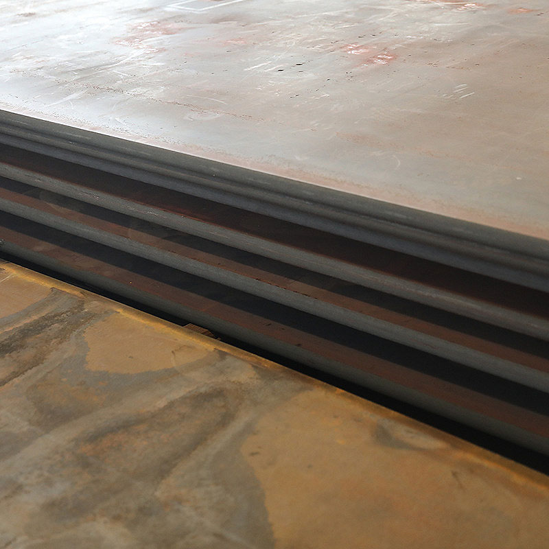 Carbon Steel Sheet SPCC/SGCC