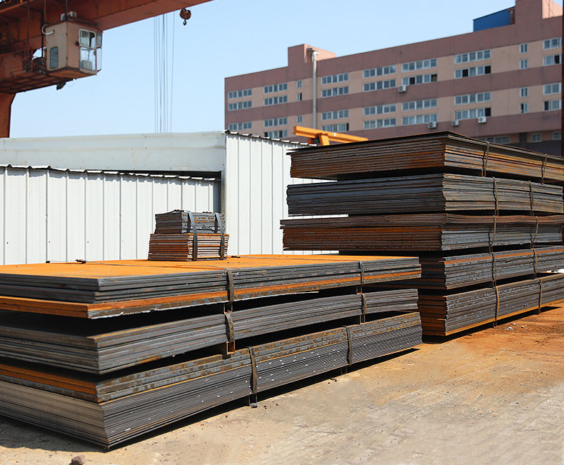 Carbon Steel Sheet SPCC/SGCC