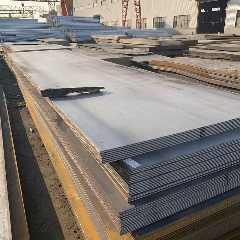 Carbon Steel Sheet SPCC/SGCC