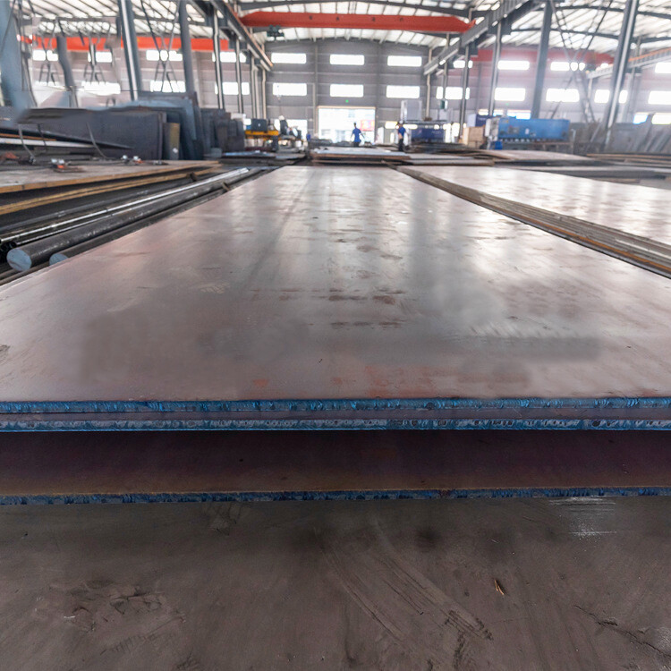 Carbon Steel Sheet Q235A