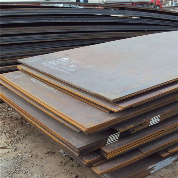 Carbon Steel Sheet Q235A