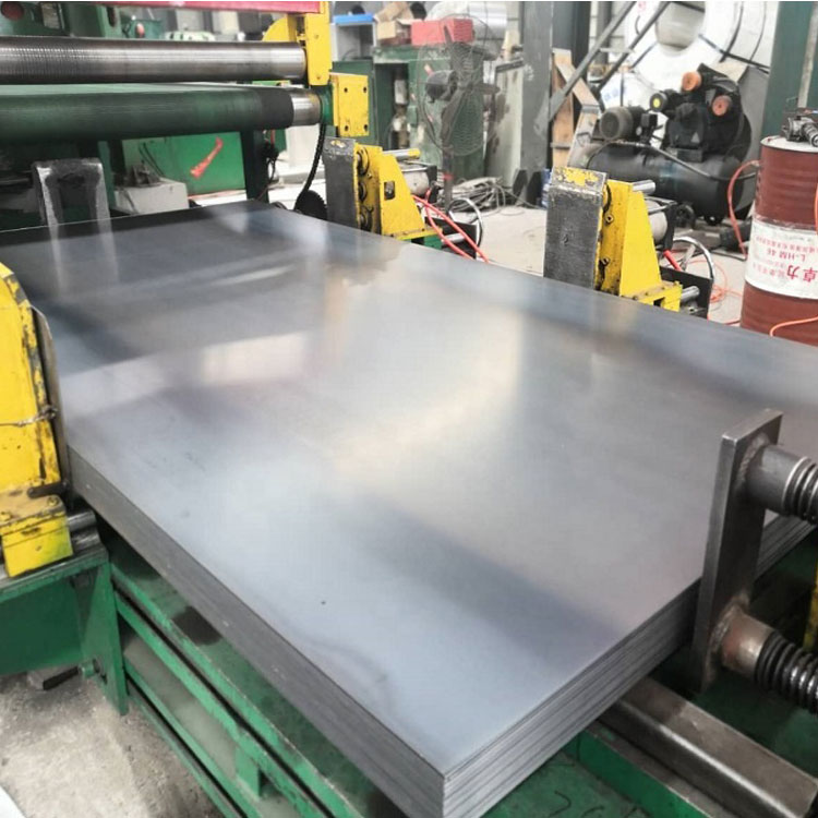 Carbon Steel Sheet Q235A