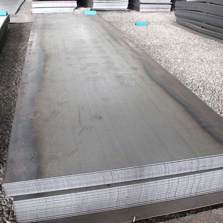 Carbon Steel Sheet A36