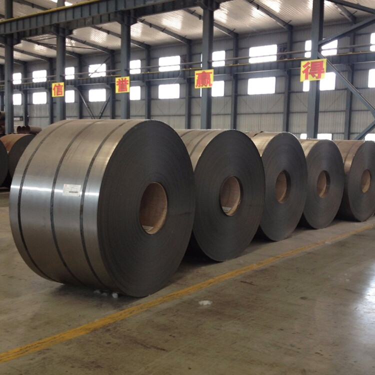 Carbon Steel Coil DC01/DC02/DC03