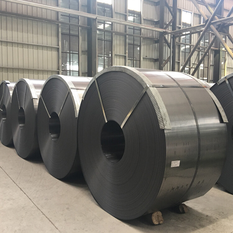 Carbon Steel Coil DC01/DC02/DC03