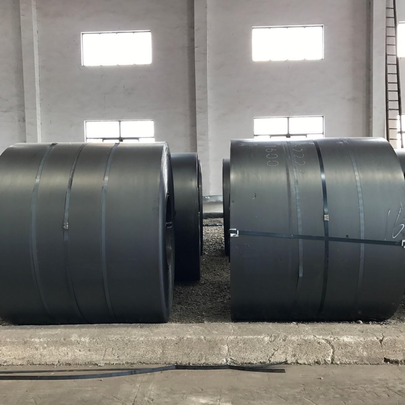 Carbon Steel Coil SPCD/SPCE