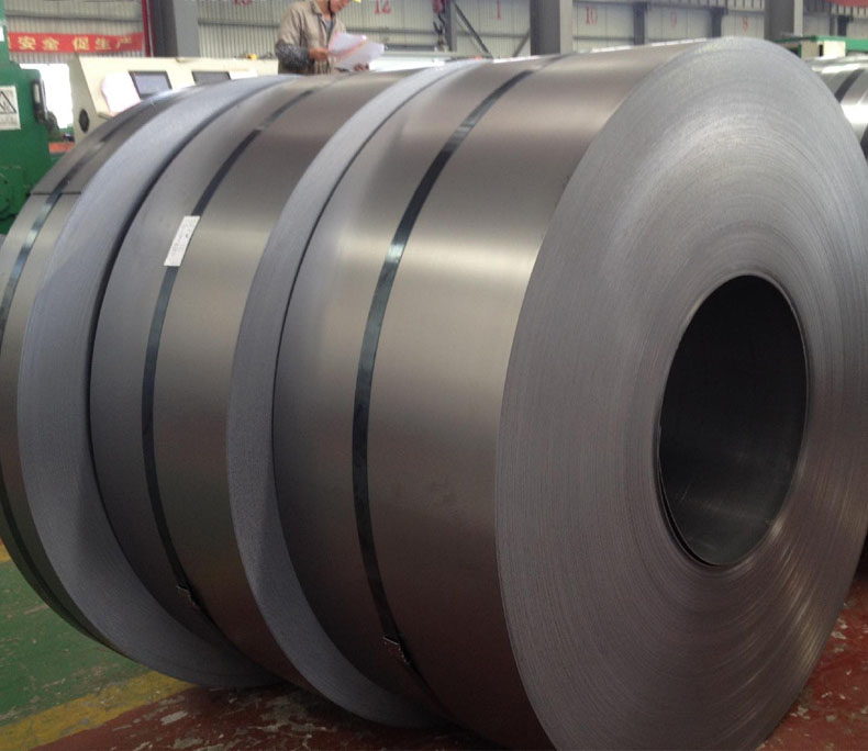 Carbon Steel Coil Q275A/Q295A
