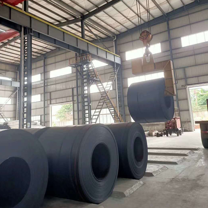 Carbon Steel Coil Q345A/Q355B