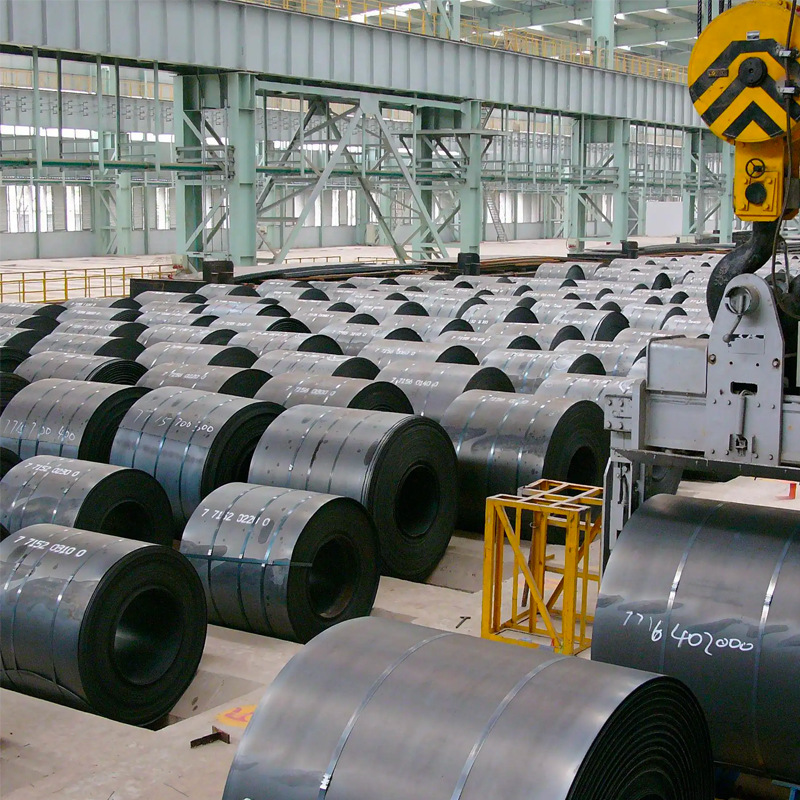 Carbon Steel Coil Q235A