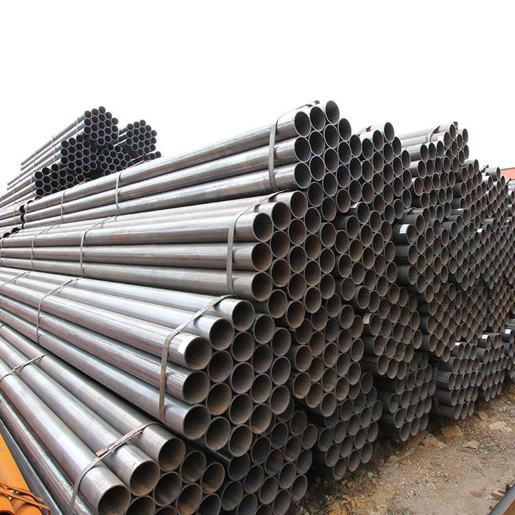 Carbon Steel Pipe Q345A/Q355B