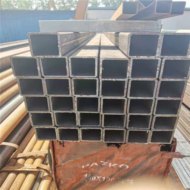 Carbon Steel Pipe Q275A/Q295A