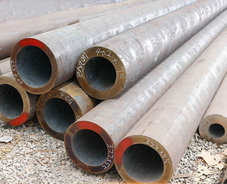 Carbon Steel Pipe SPCC/SGCC