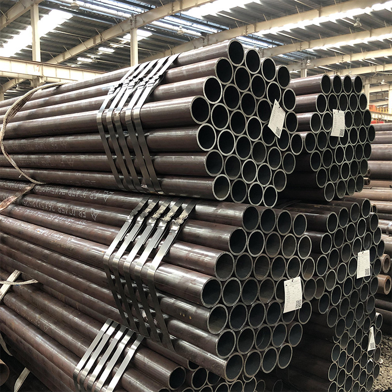 Carbon Steel Pipe SPCD/SPCE