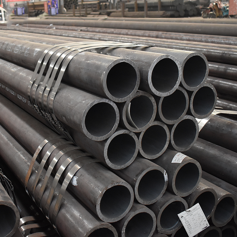 Carbon Steel Pipe SPCC/SGCC