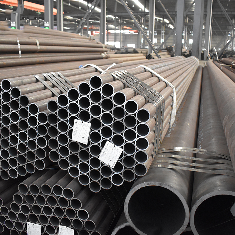 Carbon Steel Pipe SPCC/SGCC