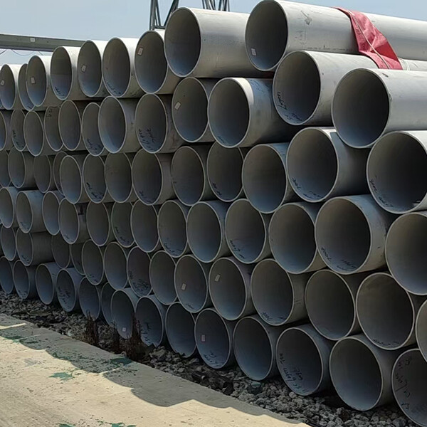 Carbon Steel Pipe SS400