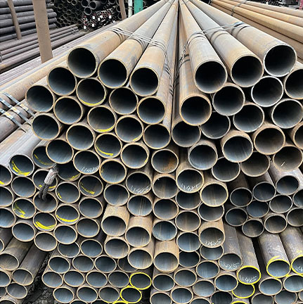 Carbon Steel Pipe A36