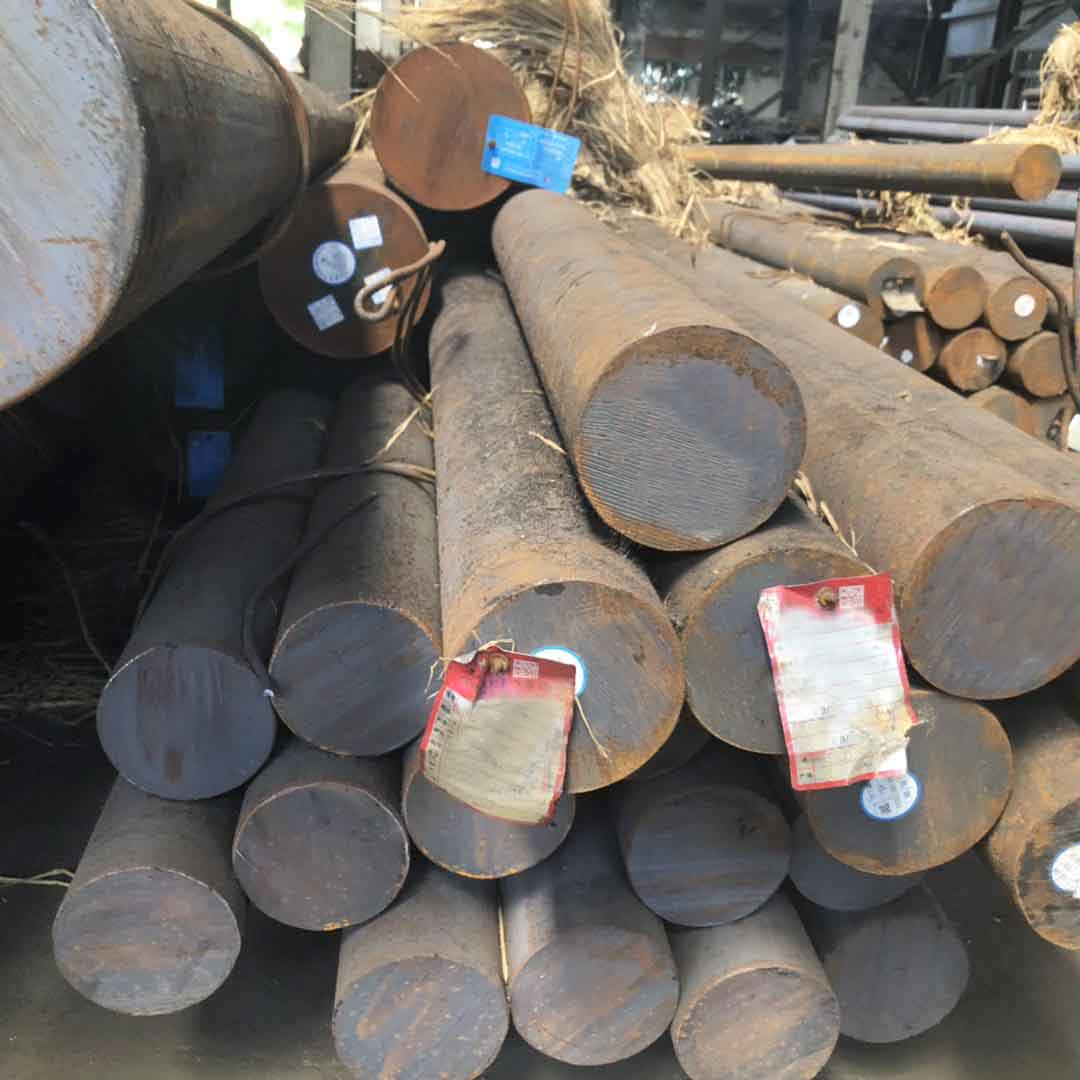 Carbon Steel Bar Q275A/Q295A