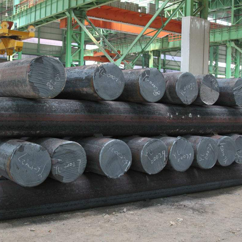 Carbon Steel Bar Q275A/Q295A