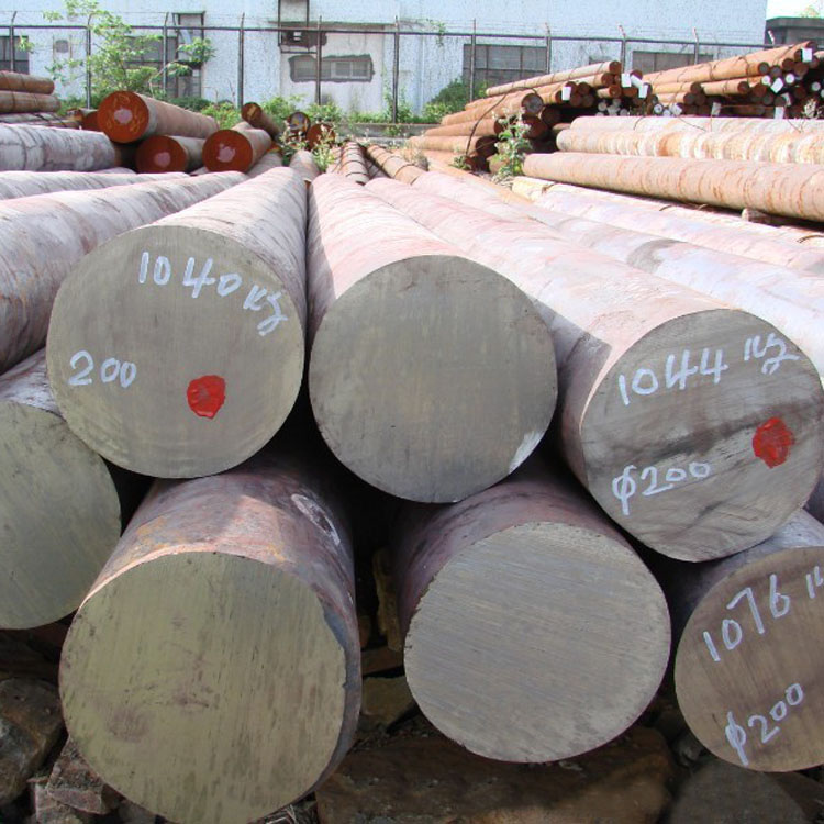 Carbon Steel Bar SPCD/SPCE