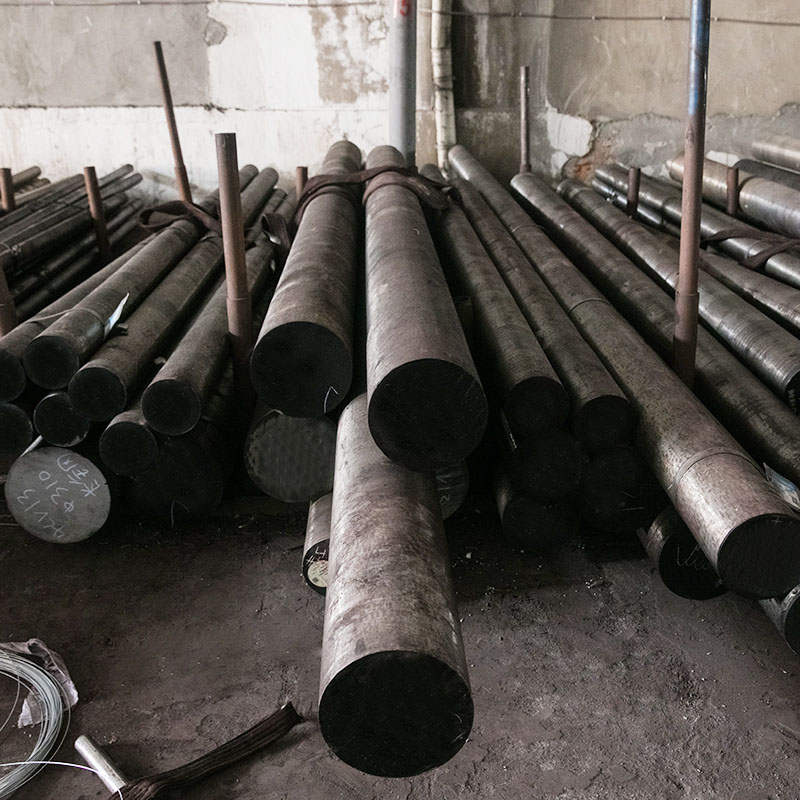 Carbon Steel Bar Q345A/Q355B