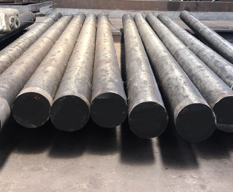 Carbon Steel Bar DC01/DC02/DC03