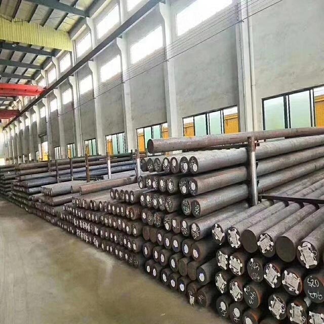 Carbon Steel Bar SPCC/SGCC