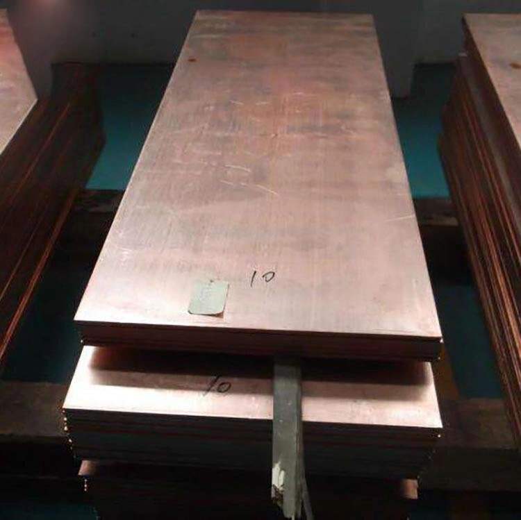 Copper Sheet C12000