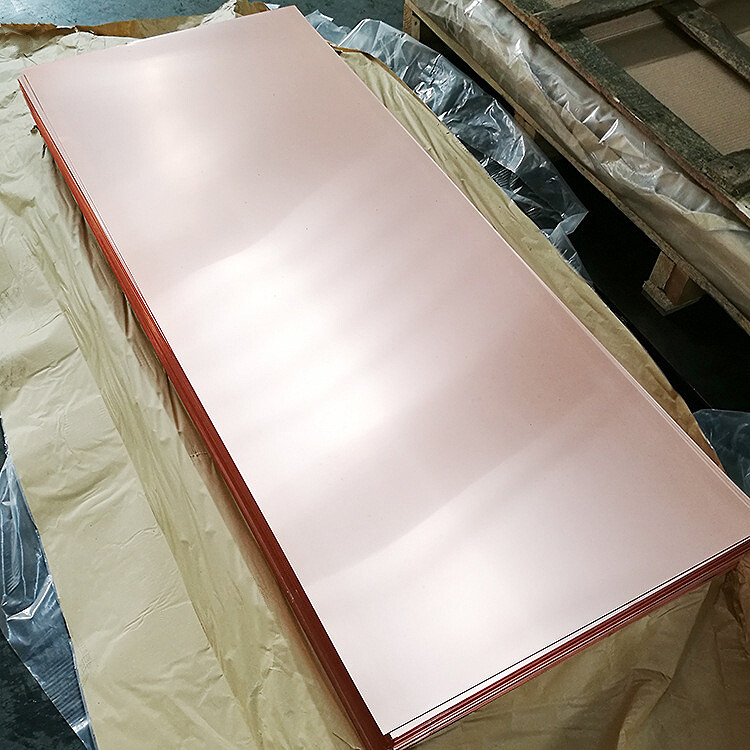 Copper Sheet C10100