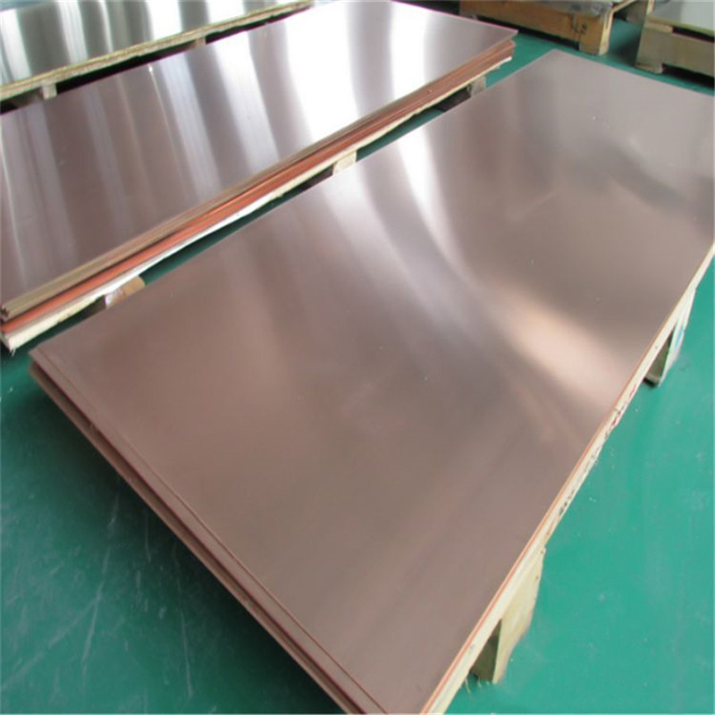 Copper Sheet C110 C101