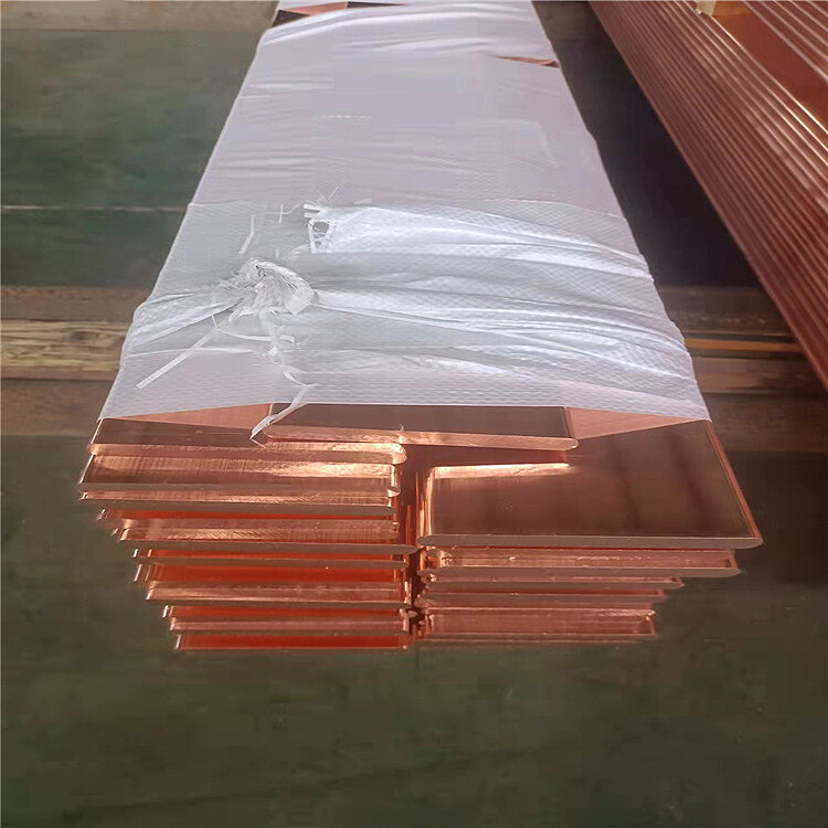 Copper Sheet Cu ETP